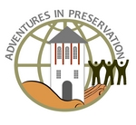 Adventures in Preservation Logo